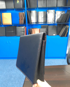 2020 Tốt Nhất Bán <span class=keywords><strong>A5</strong></span> Xe Tổ Chức Xe Của Nhãn Hiệu Thư Mục PU Da Xe Tài Liệu Chủ Tùy Chỉnh Biểu Tượng Dập Nổi Tập Tin Túi - Product Image 6