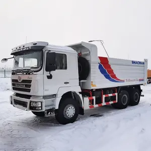 En iyi fiyat orijinal Shacman kamyon X3000 F3000 H3000 ağır damperli DAMPERLİ KAMYON 6x4 8x4 50 60 70 ton afrika pazarı