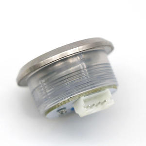 Thang máy đẩy nút Nhà cung cấp-<span class=keywords><strong>Touch</strong></span>/touchless/bảng điều khiển cuộc gọi không dây, chống phá hoại, chuyển đổi tạm thời - Product Image 2