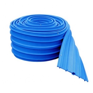 แผ่นกันน้ำ PVC คุณภาพสูงสำหรับงานคอนกรีตอุตสาหกรรม ราคาจากผู้ผลิต - Product Image 1