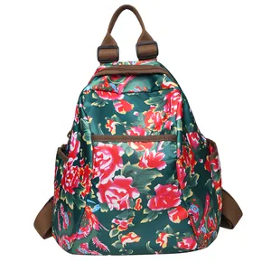 Tas tangan wanita model Tiongkok, tas tangan wanita, ransel Laptop, tas tangan wanita motif vintage, tas mode gaya Tiongkok, sublimasi, baru, untuk wanita