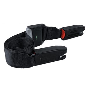 Sangles compatibles avec les sangles de fixation de siège bébé <span class=keywords><strong>Isofix</strong></span> général avec interface de verrouillage - Product Image 1