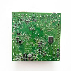 โมดูลบอร์ดซีพียูเมนบอร์ดอุตสาหกรรม SYS76877VGGA-DC-GJ MS-9893ชนิดคอมพิวเตอร์แบบฝังโมดูลเวอร์1.2 100% ทดสอบสต็อกดั้งเดิม - Product Image 4