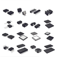 ATMEGA645V-8AUR MCU 8BIT 64KB FLASH TQFP 44 pines Nuevo Original