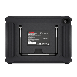 Herramienta OBD2 Profesional para Automóviles / Tablet WiFi de 10.1 Pulgadas con Sistema Operativo Android, Actualizaciones de Software Durante 2 Años - Product Image 5