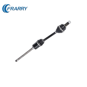 Frarry - <span class=keywords><strong>Arbre</strong></span> <span class=keywords><strong>de</strong></span> <span class=keywords><strong>transmission</strong></span> avant droit 31607529202 31603450564 31603450566 pour <span class=keywords><strong>BMW</strong></span> <span class=keywords><strong>E83</strong></span> <span class=keywords><strong>X3</strong></span> 2004-2011 - Product Image 1