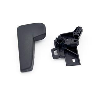 Manija de Tirón para Capó Compatible con Volkswagen Bora, Magotan, Nuevo Santan, Magotan Golf POLO, <span class=keywords><strong>Skoda</strong></span> 6RD823533 6RD 823 633 - Product Image 5