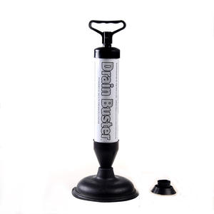 <span class=keywords><strong>Desatascador</strong></span> de Inodoro de Alta Presión, <span class=keywords><strong>Desatascador</strong></span> de <span class=keywords><strong>Aire</strong></span> <span class=keywords><strong>Comprimido</strong></span>, Herramienta de Limpieza de Alcantarillado, Herramienta de Desatasco de Inodoro al Vacío - Product Image 5