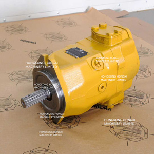 448-9705 : Pompe à pistons axiaux - Product Image 4