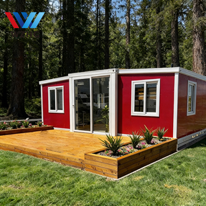 Casa Prefabricada Tipo Granny Flat, Tamaño Sydney, Sunshine Coast, NSW, Contenedor Pequeño, Autónoma, Tipo Estudio - Product Image 1