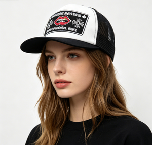 Nuovo Cappellino Snapback <span class=keywords><strong>ZY</strong></span> US Hip Hop Streetwear 2026 - Trendy Y2K Traspirante Casual Urbano Estivo Versatile - Product Image 3