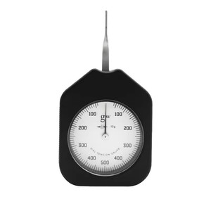 Aideburg Tension Meter HTS-0.1-HTS-500g Mechanical Pointer Type Tensile Testing Machine - Product Image 5