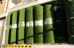 Gazon artificiel de qualité supérieure pour terrain de football |   Gazon de football de qualité FIFA pour clubs, écoles et stades publics - Product Image 4