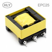 Transformateur élévateur haute fréquence EPC19 EPC22 EPC25 EPC46 Transformateur de charge