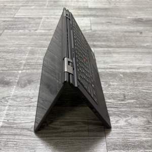 <span class=keywords><strong>ThinkPad</strong></span> Yoga S1 95% Nuevo, Portátil 2 en 1 Empresarial, Intel Core I5 de 4ª/5ª Generación, 8GB de RAM, 256GB SSD, Pantalla TN de 12.5 Pulgadas <span class=keywords><strong>x360</strong></span>, Windows 10 - Product Image 5