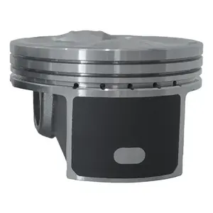 Jeu de pistons 20 Honda Element 4 cylindres 2.4 K24a3 K24a4 K24a8 - Product Image 2