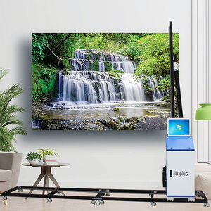 <span class=keywords><strong>Impresora</strong></span> de Pared Digital <span class=keywords><strong>3D</strong></span> de Arquitectura de la <span class=keywords><strong>Mejor</strong></span> <span class=keywords><strong>Calidad</strong></span> a Bajo <span class=keywords><strong>Precio</strong></span> - Product Image 6