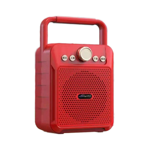 Jinzheng M95 cho <span class=keywords><strong>Bluetooth</strong></span> loa âm lượng cao loa siêu trầm điều khiển từ xa cho nhà sử dụng ngoài trời nhỏ âm thanh pin-điện - Product Image 3