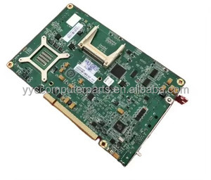 HPC-1811CLDNA VERA2.0 Nueva Placa Base Industrial Original con Ranura PCI, Tarjeta de CPU de Tamaño Medio, CPU Integrada PICMG10, Tarjetas de Sonido - Product Image 2
