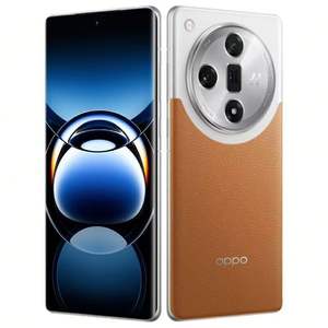 Potente Teléfono con Sistema Operativo Android, Smartphone 5G Original de la Marca China OPO, para OPPO Find X7 - Product Image 2