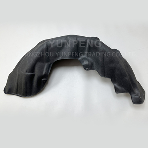 57010711AI Revêtement <span class=keywords><strong>de</strong></span> garde-boue intérieur arrière gauche pour Jeep Grand Cherokee 2011-2018 57010711AL 57010711AK 57010711AJ 57010711 - Product Image 5