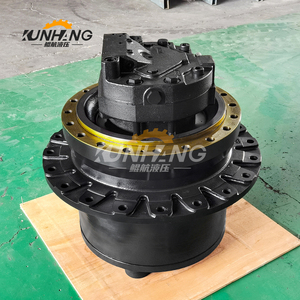 มอเตอร์ขับเคลื่อน OEM ใหม่ E352 E350 352F รุ่น 513-0978 504-1673 518-1212 511-6019 - Product Image 4