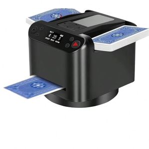 Automatic Card Dealer Poker Card Dealer Machine - Product Image 3