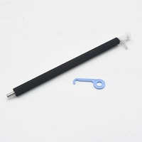 MJL 1 pièce RM1-6321 RM1-6321-000 pour HP P3015 M521 M525 Series Ensemble de rouleaux de transfert