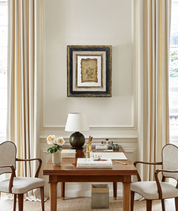 Marco de fotos sólido vintage personalizado de 13x15 pulgadas con impresión de escultura envejecida de <span class=keywords><strong>Lucian</strong></span>, venta al por mayor para pared del hogar - Product Image 5