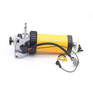 Ensemble de filtre à carburant pour engins de construction, séparateur d'eau et de carburant, élément filtrant 32-925994 à vendre - Product Image 1