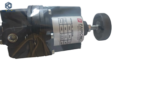 เซ็นเซอร์ควบคุม PLC โมดูลควบคุมอุตสาหกรรม ของแท้ใหม่เอี่ยม 10294N - Product Image 1