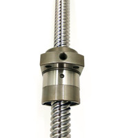 Kit de vis à billes CNC haute précision SFU1605 pour fraiseuse Bridgeport