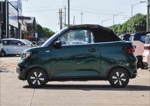 Wuling Hongguang Usado <span class=keywords><strong>2022</strong></span>-2025, Versión Convertible, Vehículo Eléctrico, Mini Coche, Automóvil Familiar Chino - Product Image 5