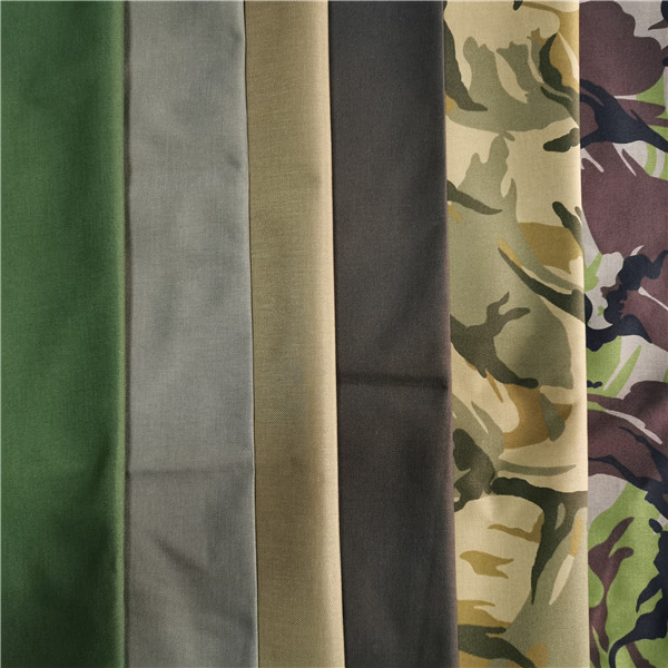 Nylon Fabric All Recycled Nylon Taffeta Fabric Have Water Repellent Down