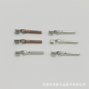 Boss Terminal Block B-09 Copper Tin Plated For <b>Solar</b> <b>Panel</b> Connection - Product Image 5