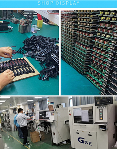 12-24V Display <span class=keywords><strong>LED</strong></span> FM MP3 Kit decodificatore scheda lettore USB MP3 modulo amplificatore 2*50W WMA/WAV/APE/FLAC supporto - Product Image 6