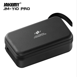 प्लास्टिक इलेक्ट्रिक अल्ट्रासोनिक ब्लेड कटर के लिए 40 खज हैंडहेल्ड अल्ट्रासोनिक कटर और पॉलिश पोर्टेबल अल्ट्रासोनिक चाकू कटर - Product Image 3