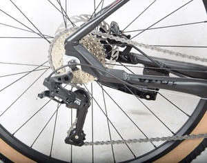 Bicicleta Popular 2021 para Hombre, Cuadro de Aleación, Horquilla con Suspensión, Bicicleta de Montaña - Product Image 2