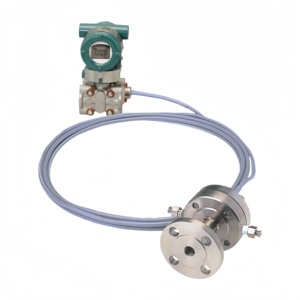 Sistema de Sellado de Diafragma para Manómetro Diferencial Yokogawa EJXC80A EJAC80E Industrial - Product Image 4