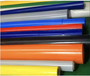 Porte Industriali Hotian ad Alta Velocità, Impermeabili, Insonorizzate, Ermetiche <span class=keywords><strong>in</strong></span> PVC <span class=keywords><strong>per</strong></span> Magazzini Logistici - Product Image 4