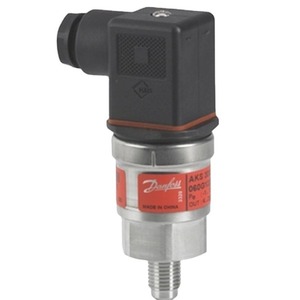 เครื่องส่งสัญญาณความดันดานฟอสส์ AKS32R 060G1036 4-20ma เอาต์พุตเครื่องทำความเย็นเครื่องปรับอากาศ - Product Image 2