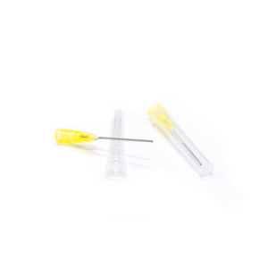 दंत एंडो सिंचाई सुई टिप नसबंदी डिस्पोजेबल सिंचाई सुई दंत उपभोग्य - Product Image 3