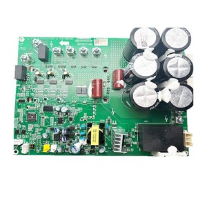 Carte mère Gree Driver Board 300027000392 ZQ3330X pour climatiseur central - Product Image 5