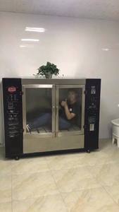 <span class=keywords><strong>ตู้</strong></span>อบ<span class=keywords><strong>สุนัข</strong></span>แบบมืออาชีพ TD-907L จุ๊บ - Product Image 5