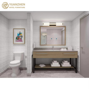 Hampton Inn Hamptons Estilo Muebles Madera Estilo Hamptons Muebles - Product Image 1