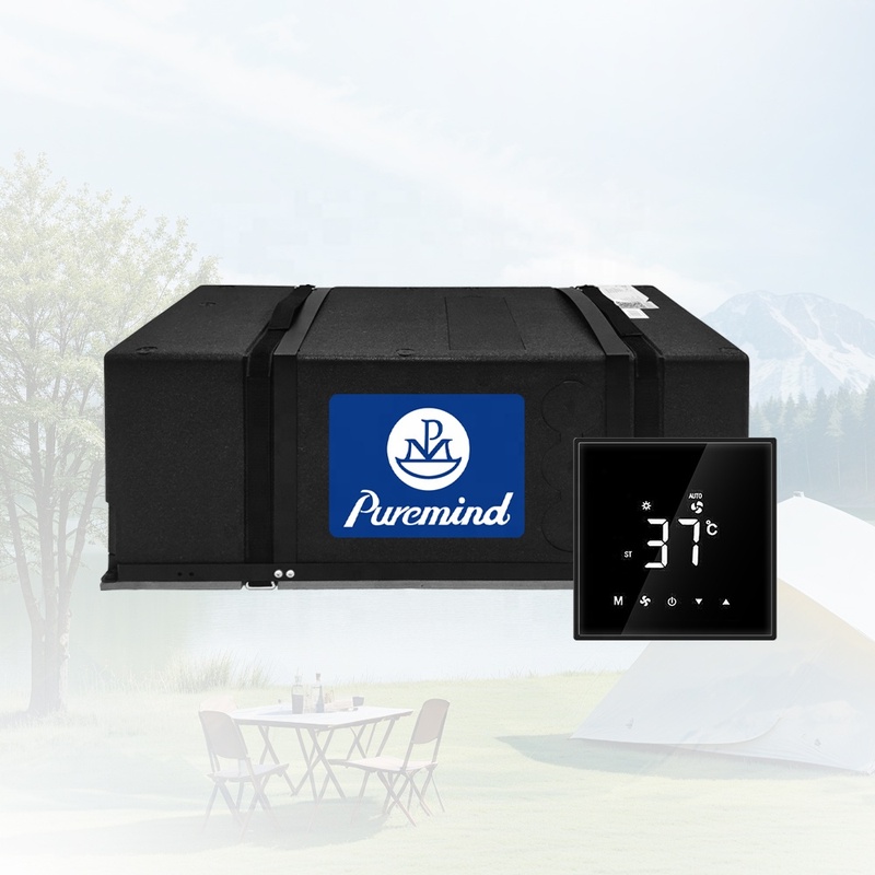 115V 60Hz Under Bench Air Conditioner