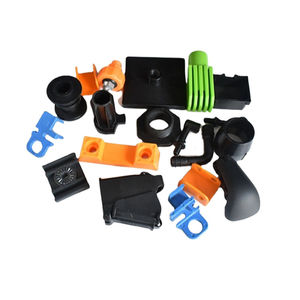 Servicios de Procesamiento CNC Personalizados OEM para Piezas de Rodamiento de ABS, PEEK, POM, Nylon y PTFE, Inyección de Plástico, Bujes y Rodamientos Personalizados - Product Image 2