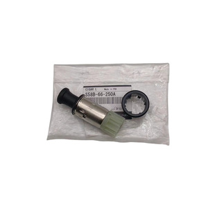 ชุดประกอบไฟแช็กซิการ์ L รุ่น S58B-66-250A แบบถอดได้ สำหรับมาสด้า 6 5 2 - Product Image 1