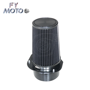 Kits de Admisión de Aire Negros para Mercedes AMG A45 Ben G CLA45, Filtro de Aire - Product Image 2