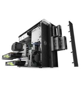 100% nueva estación de trabajo de Torre Dells <span class=keywords><strong>Precision</strong></span> <span class=keywords><strong>5820</strong></span> original computadora de estación de trabajo Dells T5820 con procesador Xeon - Product Image 4